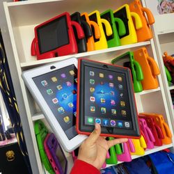 $55 Ipad Cargadores $55: ipad And Charger.    $75 Ipad Case Charger Included Ipad Cargadores Y Protectores $75