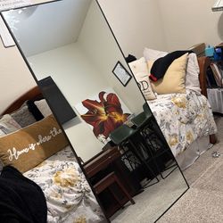 Great Bathroom Mirror- almost brand new