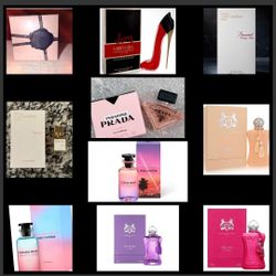 Perfumes Sale