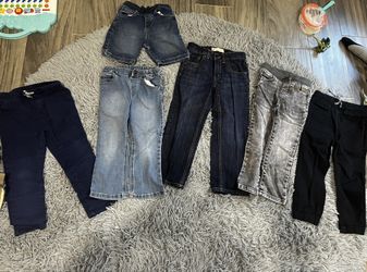 Boy Clothes 