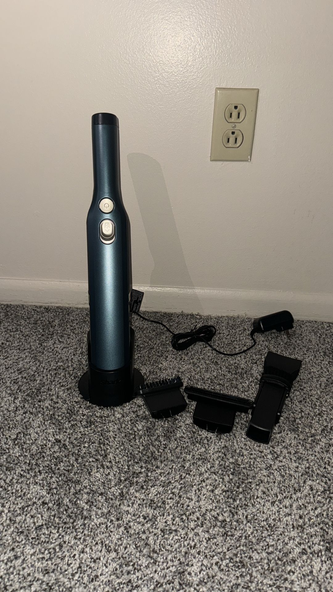 Shark Cordless Hand Vacuum