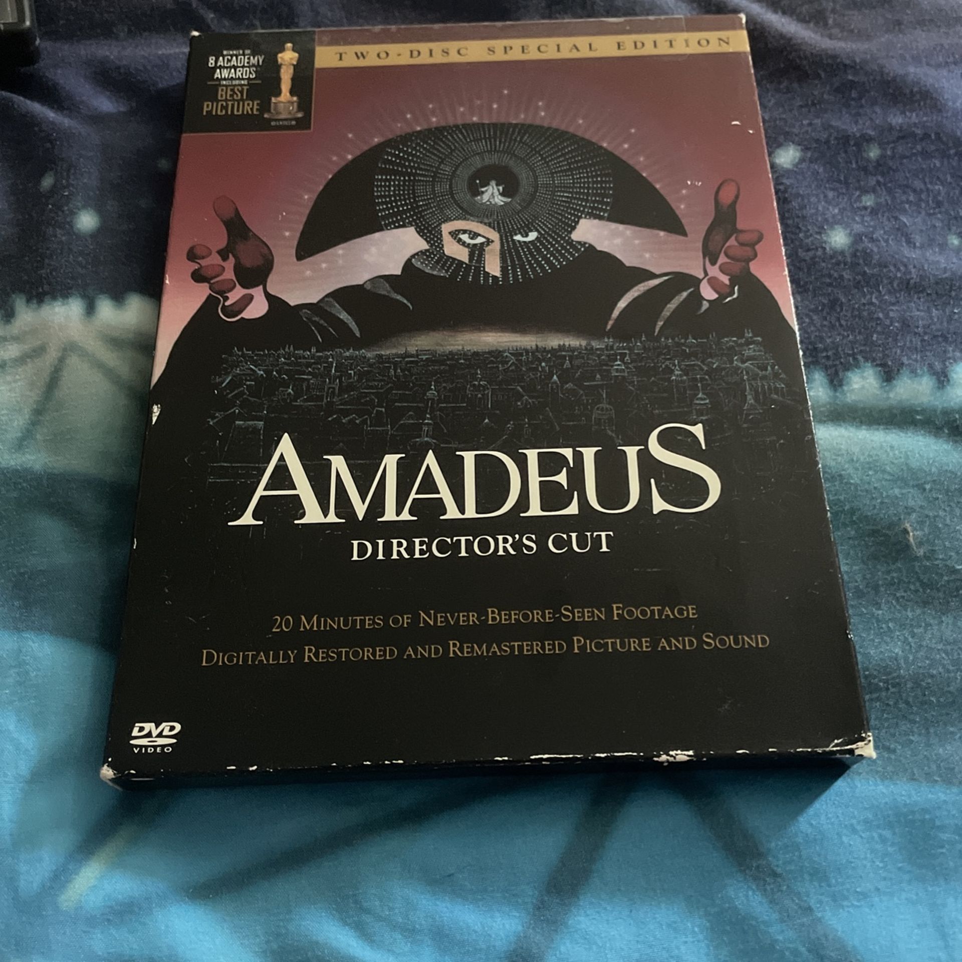 Amadeus