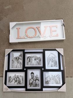 Photo Frames