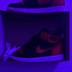 Jordan 1 