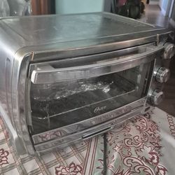 Oster oven