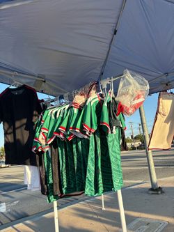 Mexico jersey