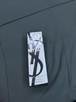 Ysl: Myslf Tall bottle
