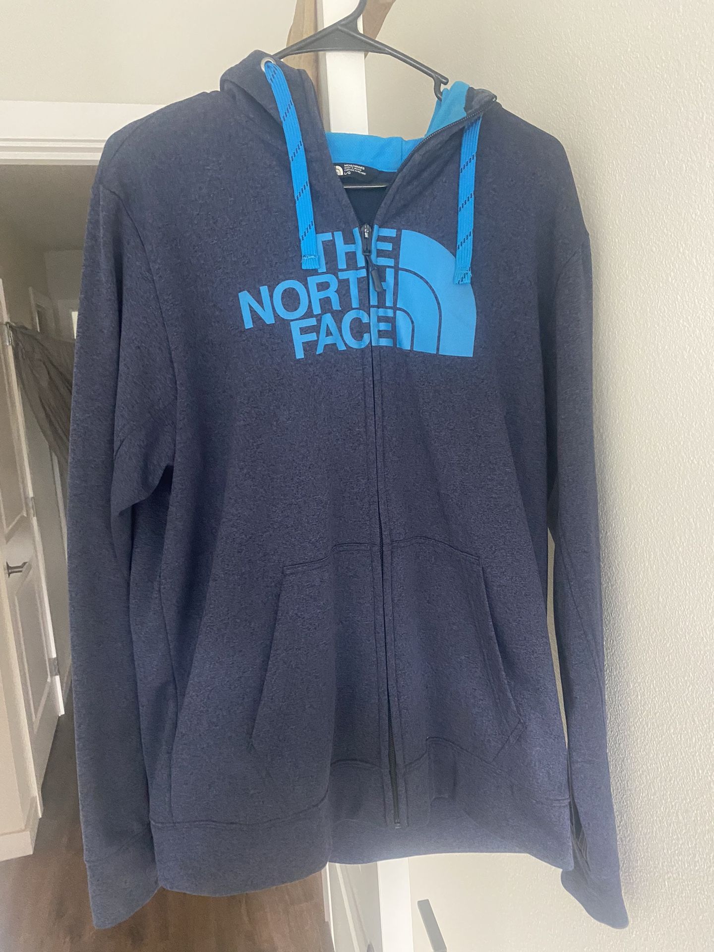 North Face Sweatshirt