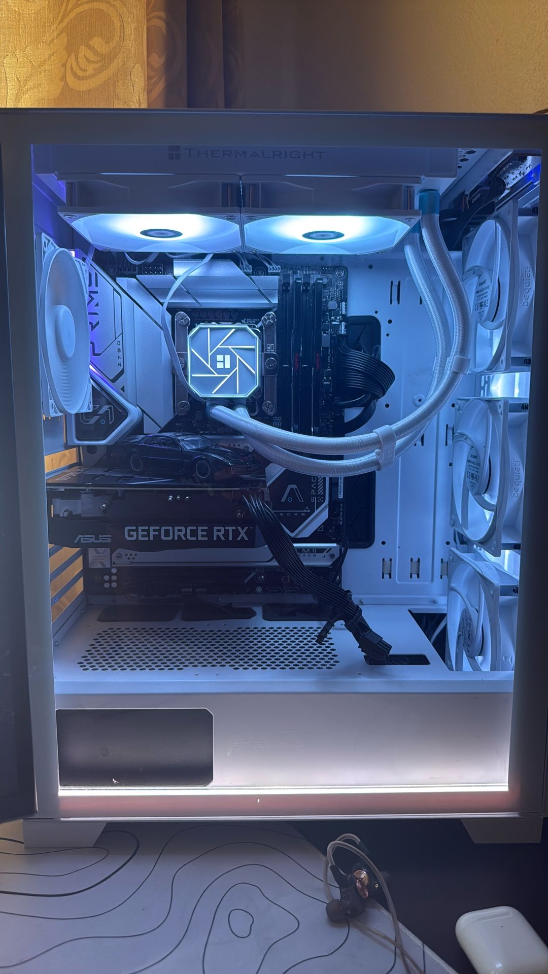 skytech pc (custom Upgraded)