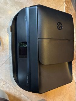 Hp officejet 5258
