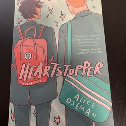 Heartstopper Vol#1
