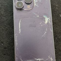 Apple Iphone screen replacement