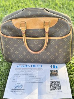 LV Hand Bag