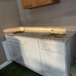 Bathroom Vanity 