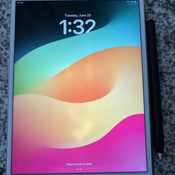 Unlocked iPad Pro 10.5