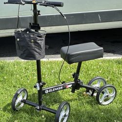 Knee Walker Knee Scooter
