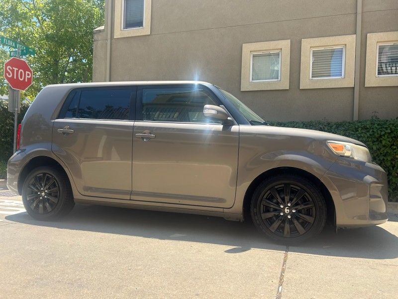 2011 Scion xB