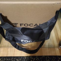 Focal CLEAR MG HEADPHONES 