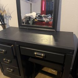 Vanity