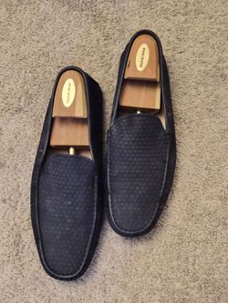 TOD 'S  shoes