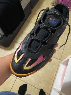 Adidas AE 2 – Anthony Edwards Shoes – Excellent Condition
