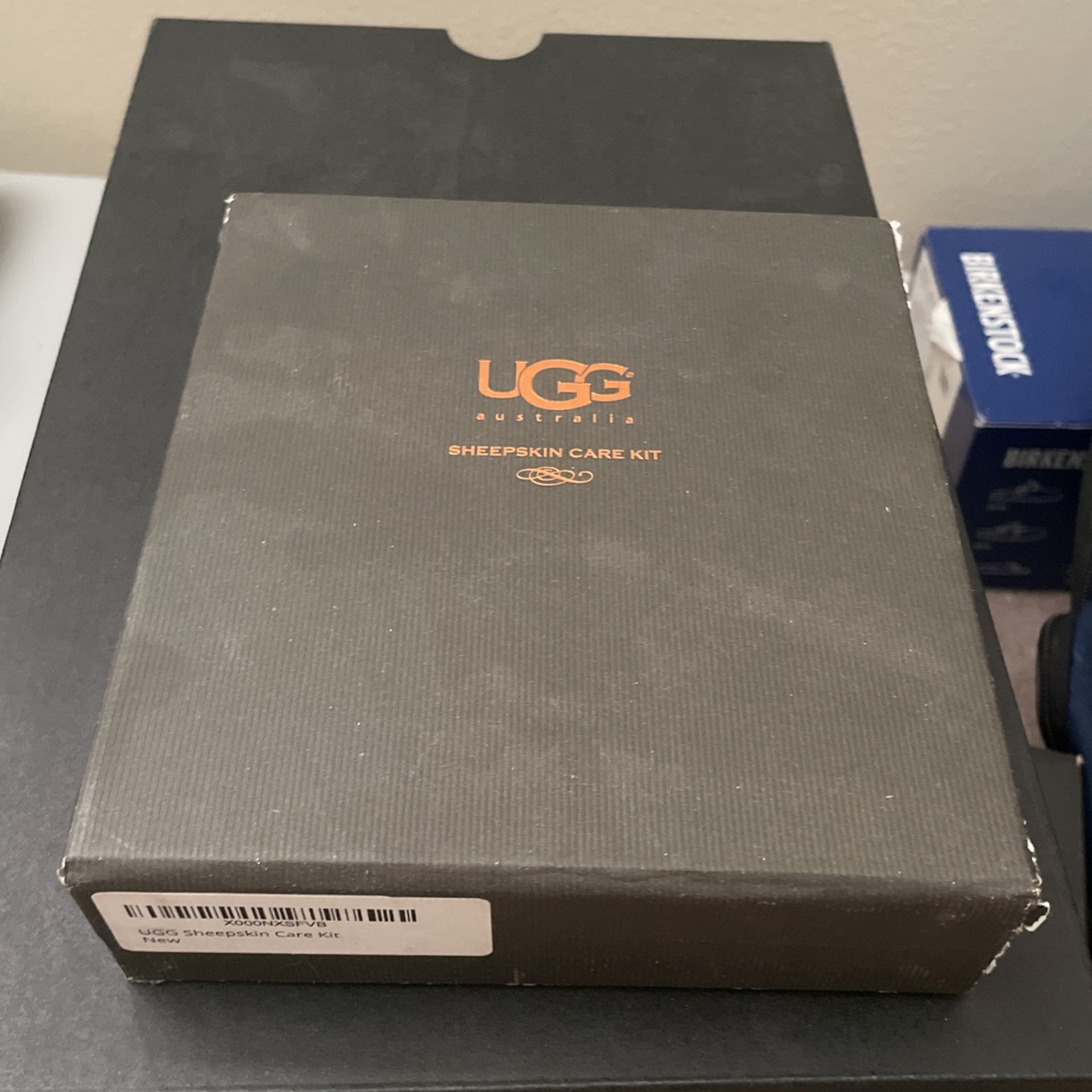 Uggs Sheepskin Care Kit