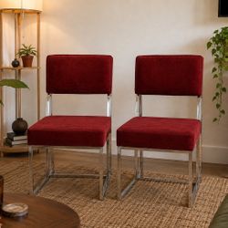 Mid Century Chairs