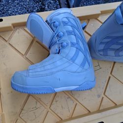 Women's Snow Board Boots