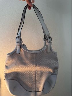 Vintage coach