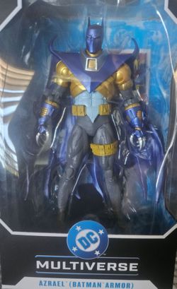 Azrael