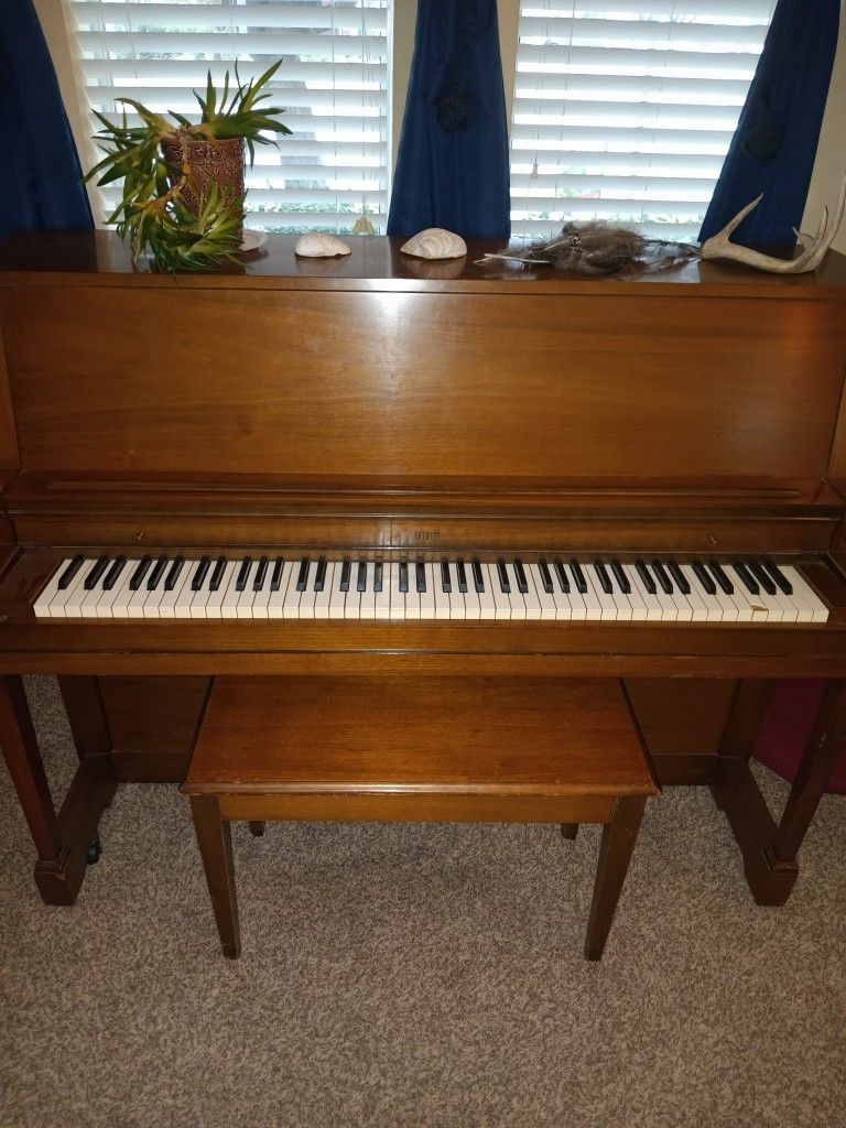 Piano