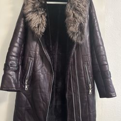 women's coat