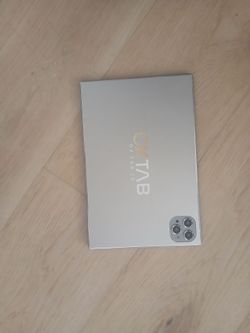 OX TAB 4G