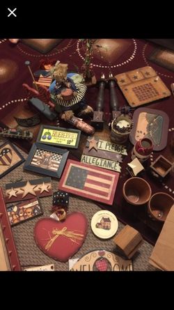 Primitivism whole box and more