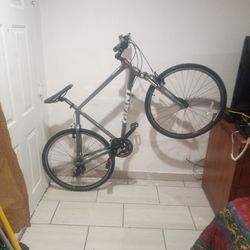 Must Sell Today (Giant Road Bike)  EVERYTHING WORKS