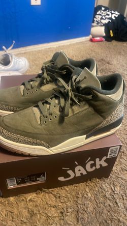 Jordan 3