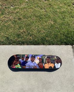 DGK “BOYZNTHEHOOD” Skateboard