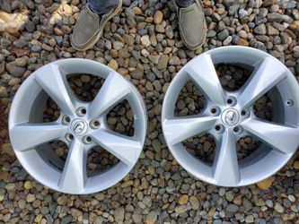 Lexus Rims