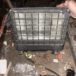 Heavy Duty Industrial Stadium Flood Light.