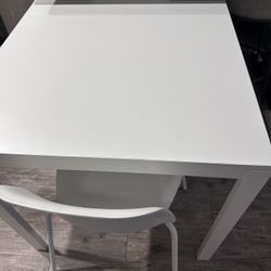 IKEA Small Dining Table