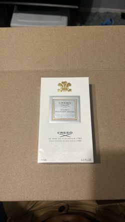 Creed Silver Mountain Water 100ml