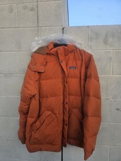 Patagonia. Mens Downdrift Jacket (XXL)