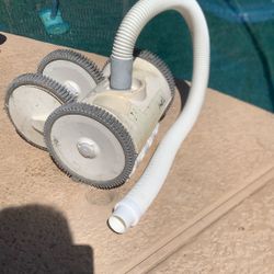 Cleaner Next Generation