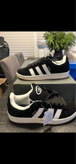 Adidas Campus 00s (10.5 Men)