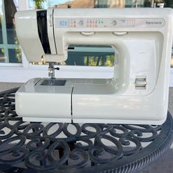 Kenmore Sewing Machine 