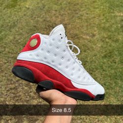 Jordan 13 Cherry