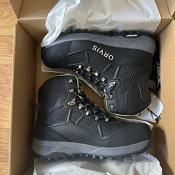 Orvis Pro Wading Boots sz. 12 NEW Fly Fishing 