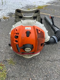 Stihl BR600