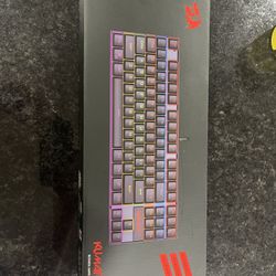 Kumara Gaming keyboard 