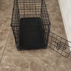 20” Kennel/Crate